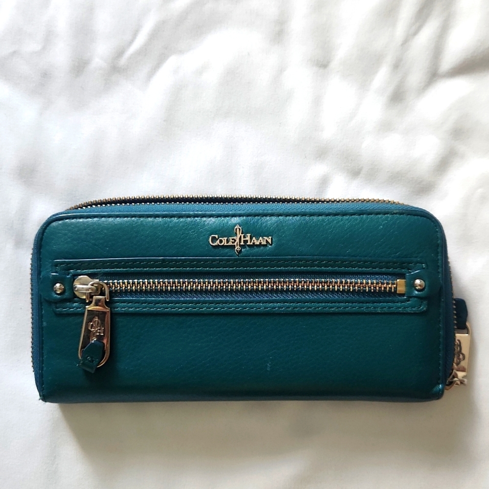 Cole Haan